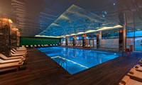 voyage belek golf and spa